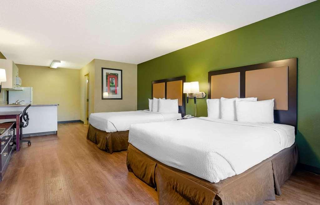 Extended Stay America Select Suites - Roanoke - Airport Room photo